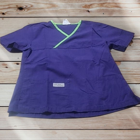 WOMEN'S URBANE SCRUBS - Picture 2 of 10